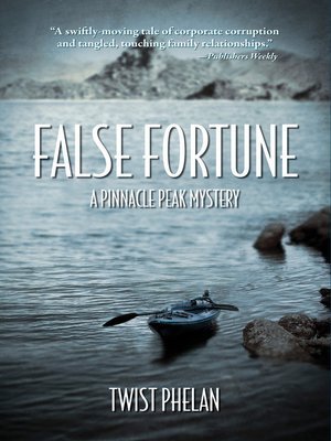 cover image of False Fortune